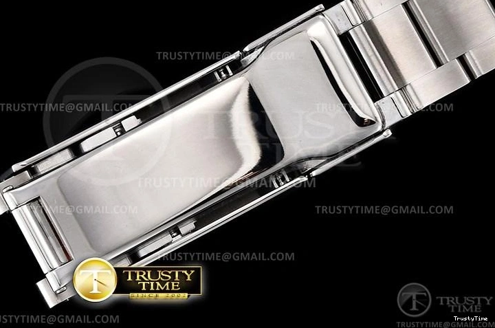 0127 ROLSUB0282 – Submariner 116610LN 904L SS SS Blk V2S ZZF SA Durable 1037